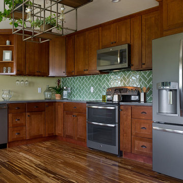HGTV Blog Cabin 2014