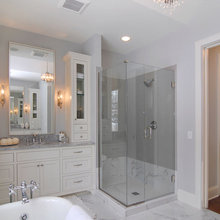 Bathroom Ideas