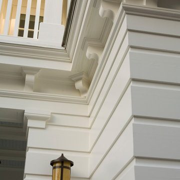 Seaside Residence - Forest Street
