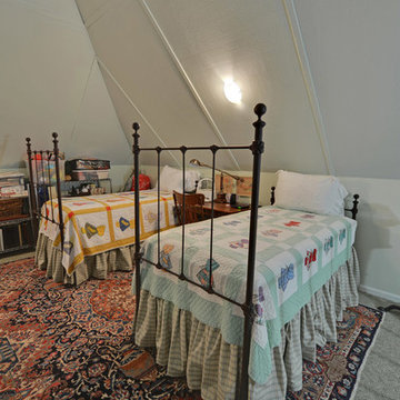 Ellijay Georgia Custom Homes