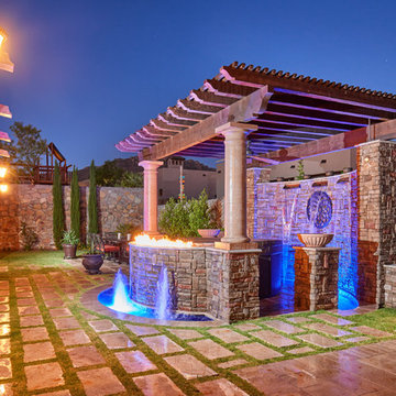 Chavez Residence