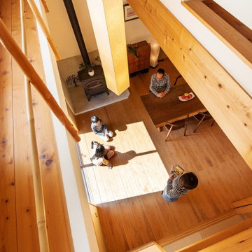 つつみ野展示場