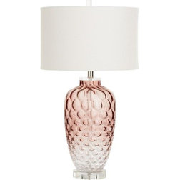 Transitional Table Lamps by Lighting New York