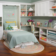Kid's Rooms