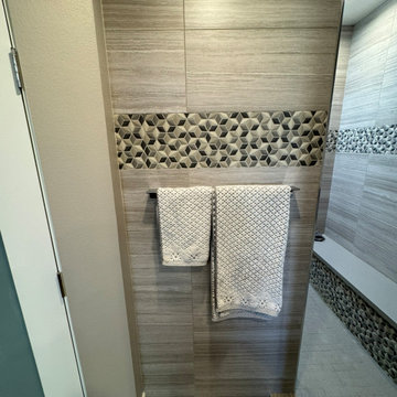 Bathroom's