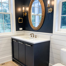 T Master Bath