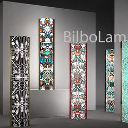 Lamparas de Pie Venta OnLine - Floor Lamps
