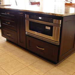Newgate - Kitchen Islands And Kitchen Carts