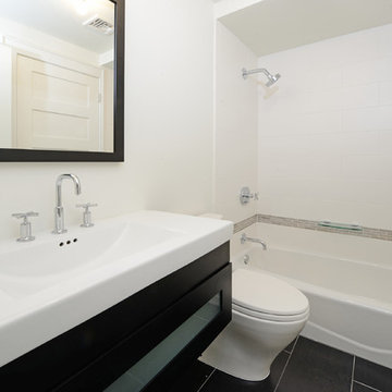 New Construction - Park Street