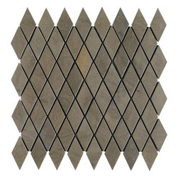 Керамическая плитка AREZIA | Коллекция Idromosaico - Accent Trim And Border Tile