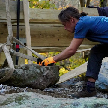 Expertise, Workmanship, and Teamwork