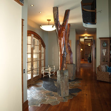 Custom home Design / Kitchen / Bath / Office / Utility