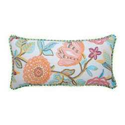 Outdoor Decor - Elaine Smith Pillows - Products