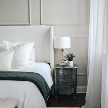 Shipwatch - Master Bedroom