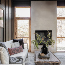 fireplace ideas