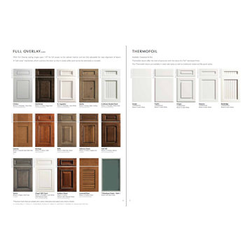 2019 Catalog - Dura Supreme Cabinetry