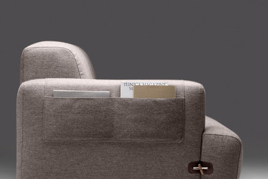 Duffle Sofa