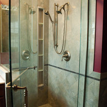 Showers