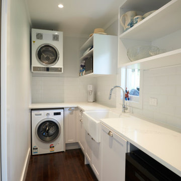 Art & Crafts Beauty on Mt Albert