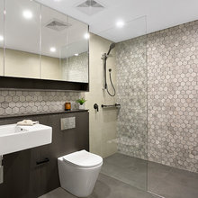 Spa Bathroom