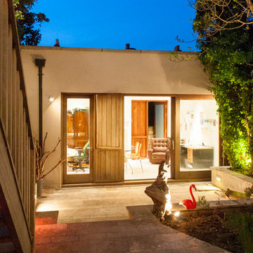 Housing - D8