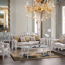 New Design - Products