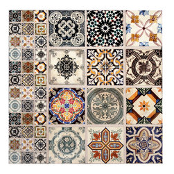 Saybrook Deco Dot Collection - Products