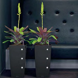 Modern Planter - Products