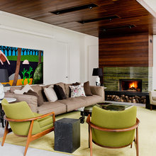 Living Room Ideas