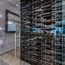 Wine Storage