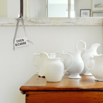 My Houzz: Collected Charm in Downtown Providence