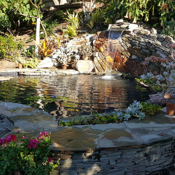 John's Garden Sanctuary