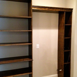 Specialty Projects - Products