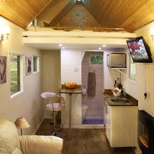 Tiny house