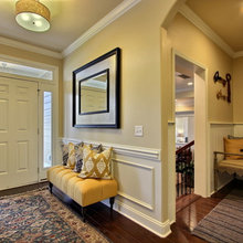 new home entry way ideas