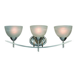 HARDWARE HOUSE - Bathroom Vanity Lighting