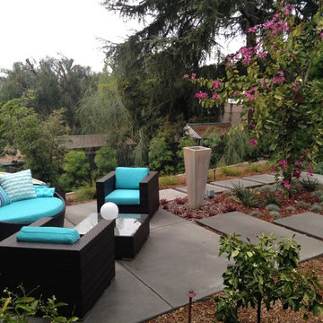 Laguna Retreat