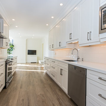 Marine Drive Condo 2