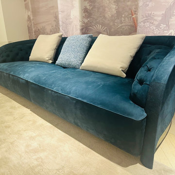 China Luxury Furninture