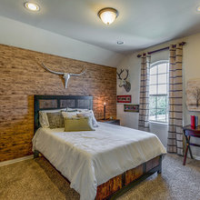 Tanner room