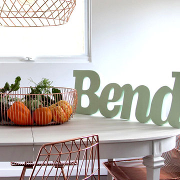 BEND GOODS Lifestyle Photos