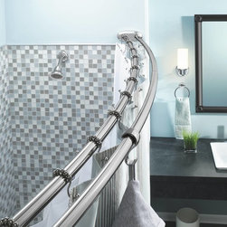 Moen - Shower Curtain Rods