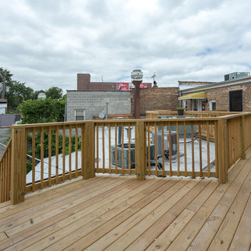 Rental Property Remodel