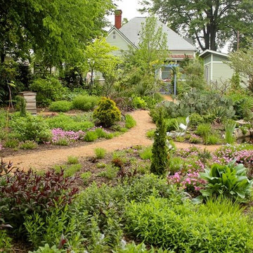 Jaliya's Memorial Garden