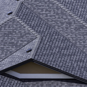 Roofing Companies Near Bartlett