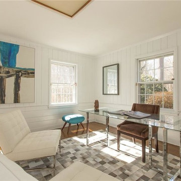 From dull...to dazzling. Sold in two weeks!