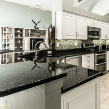 White Kitchen