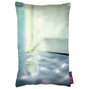 Unlocked Designer Pillow, The Skan-9 Collection