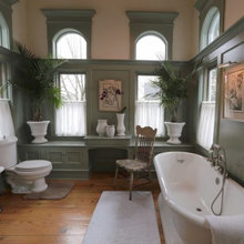 Bathroom Ideas