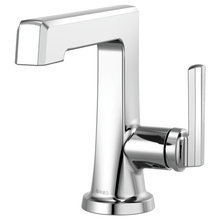 New faucets